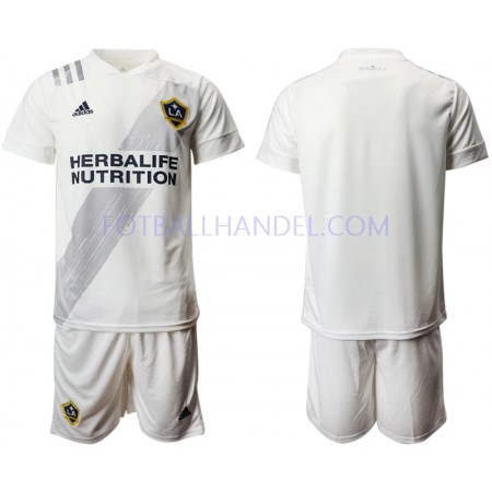 Barn Fotballdrakter Los Angeles Galaxy Hjemme 2020-21 Kortermet